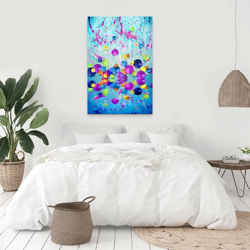 canvas print