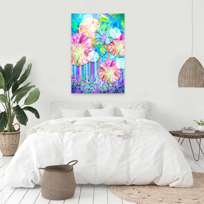 canvas print