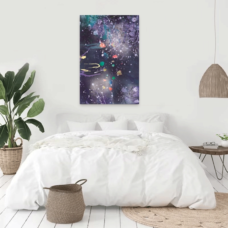 canvas print