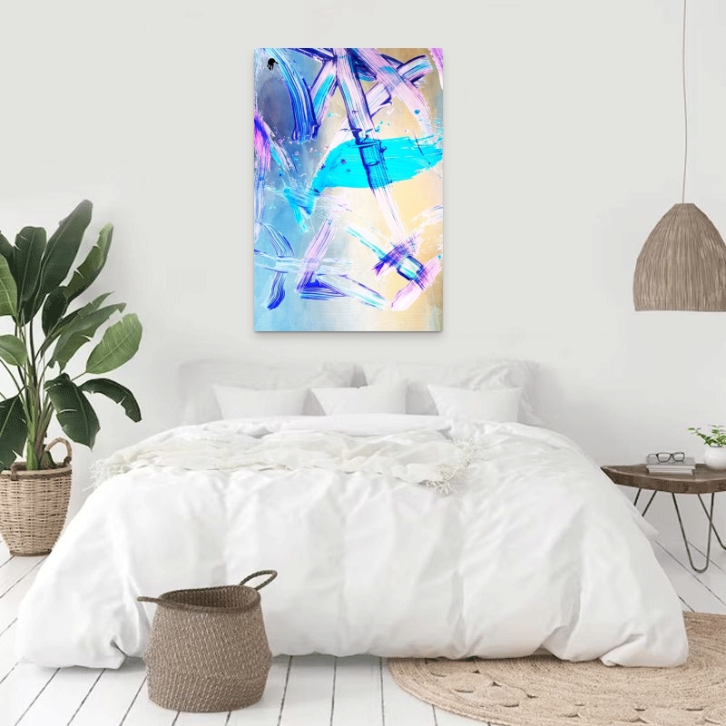 canvas print