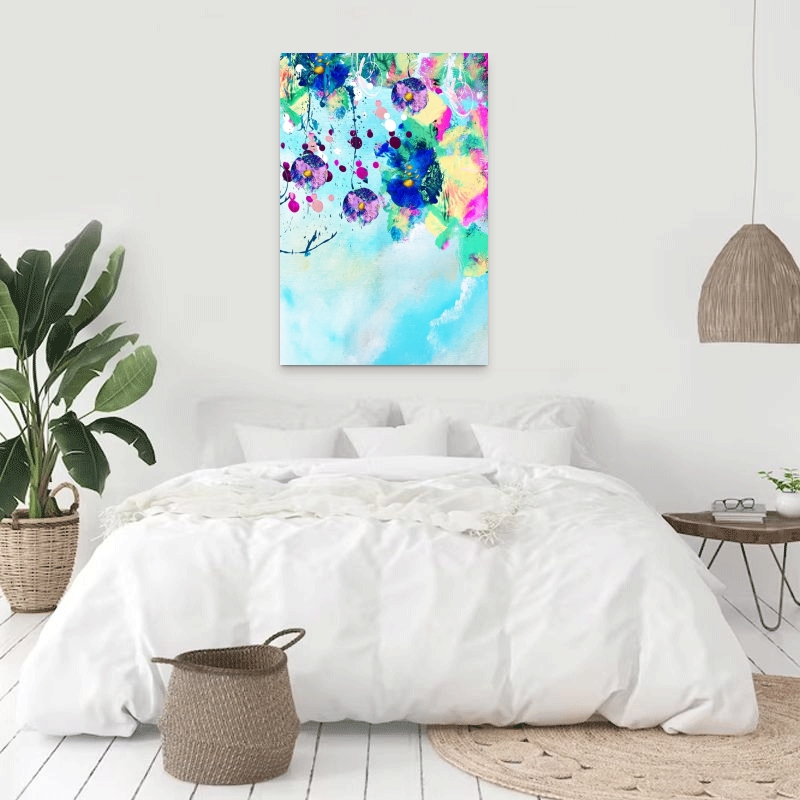 canvas print