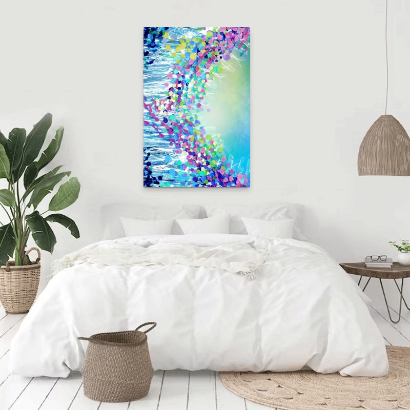 canvas print