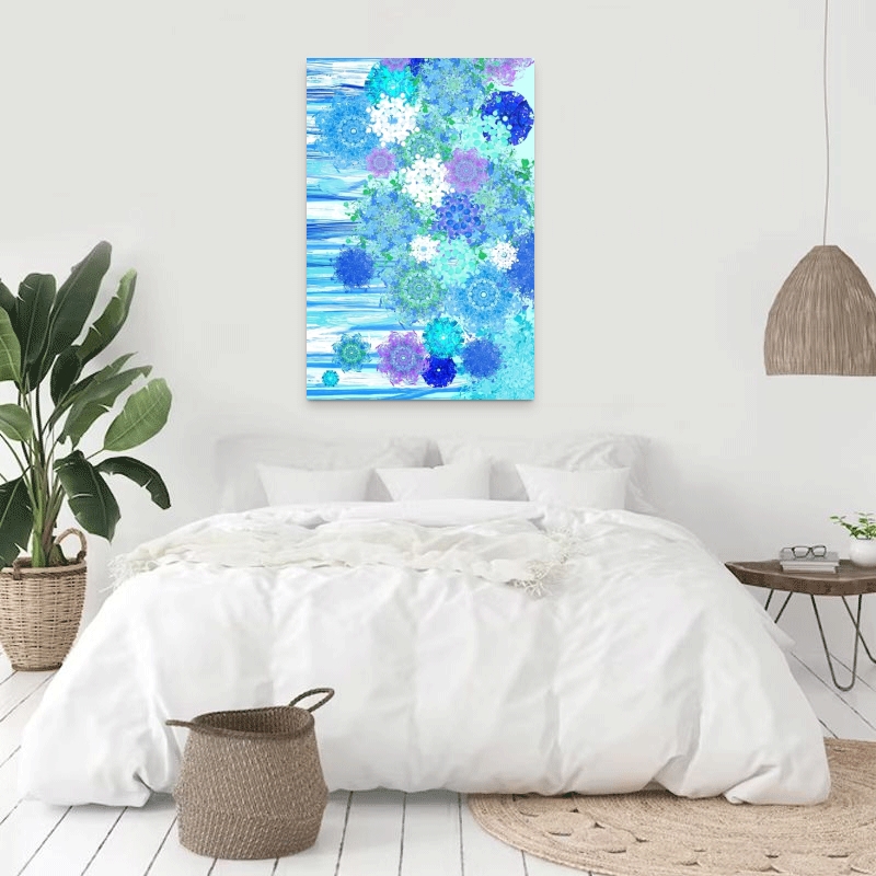 canvas print