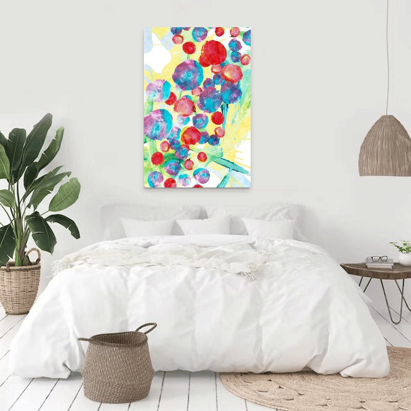 canvas print