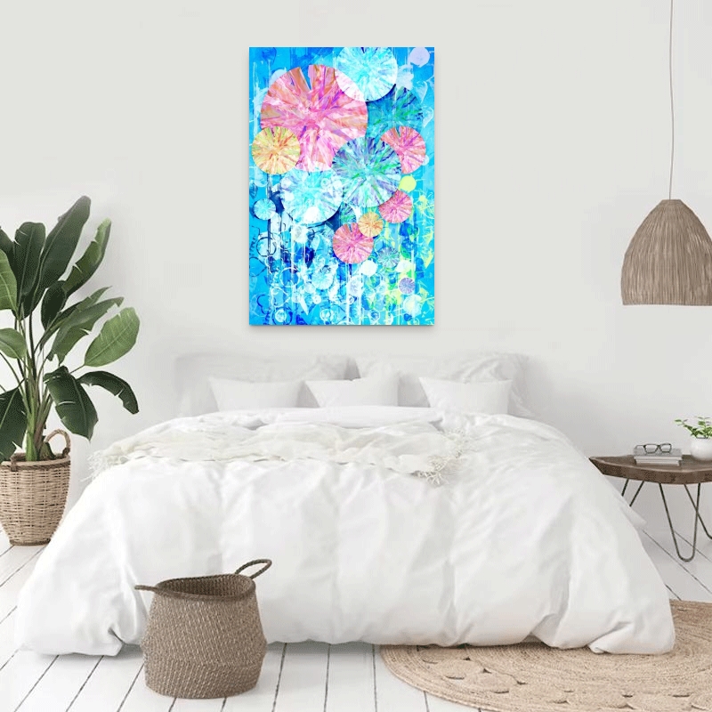 canvas print