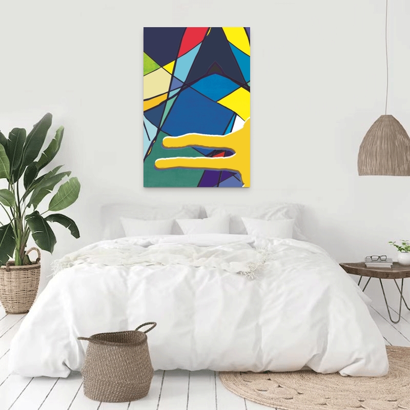 canvas print