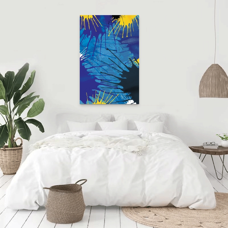 canvas print