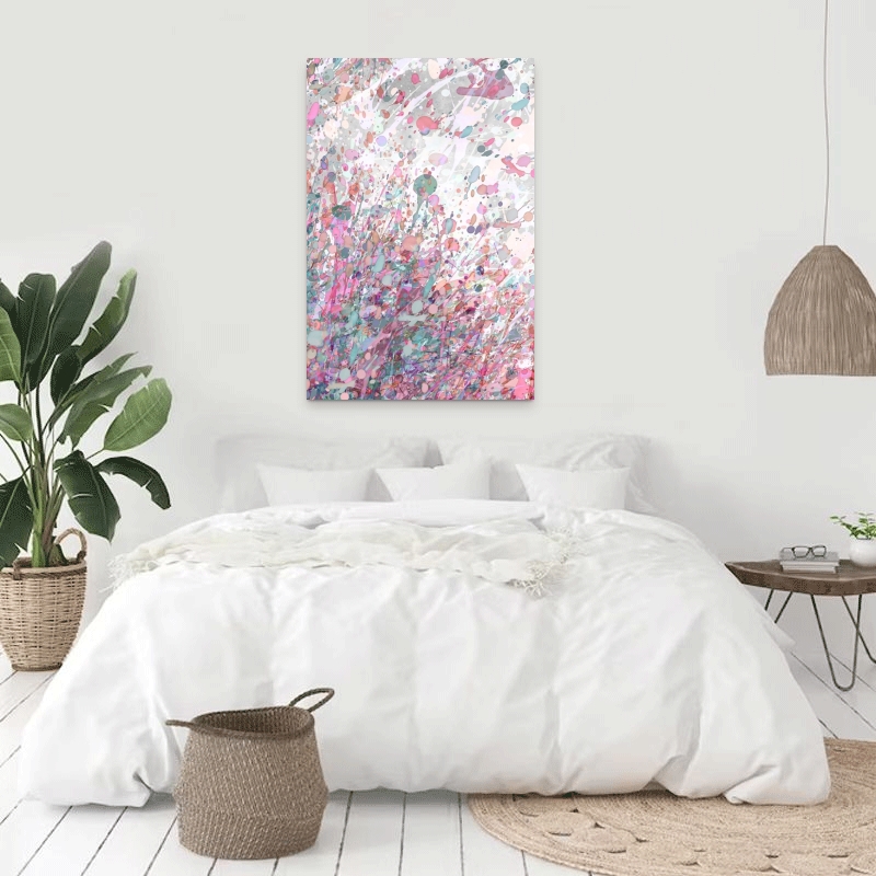 canvas print