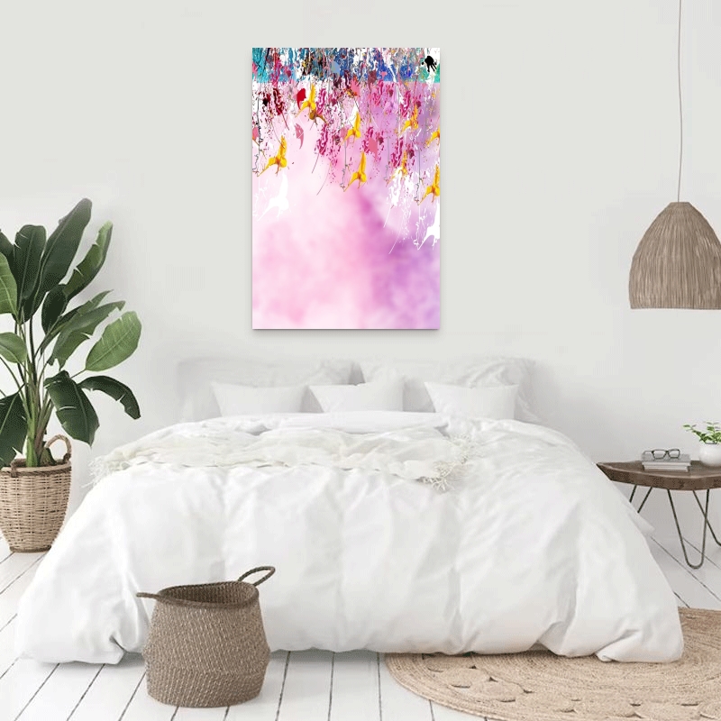 canvas print