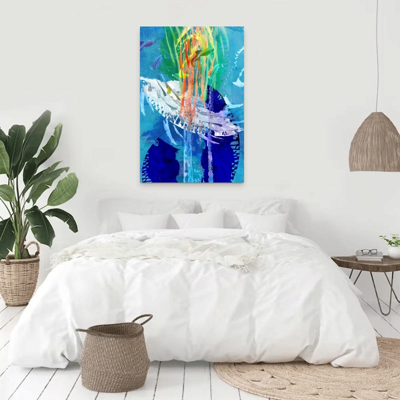 canvas print