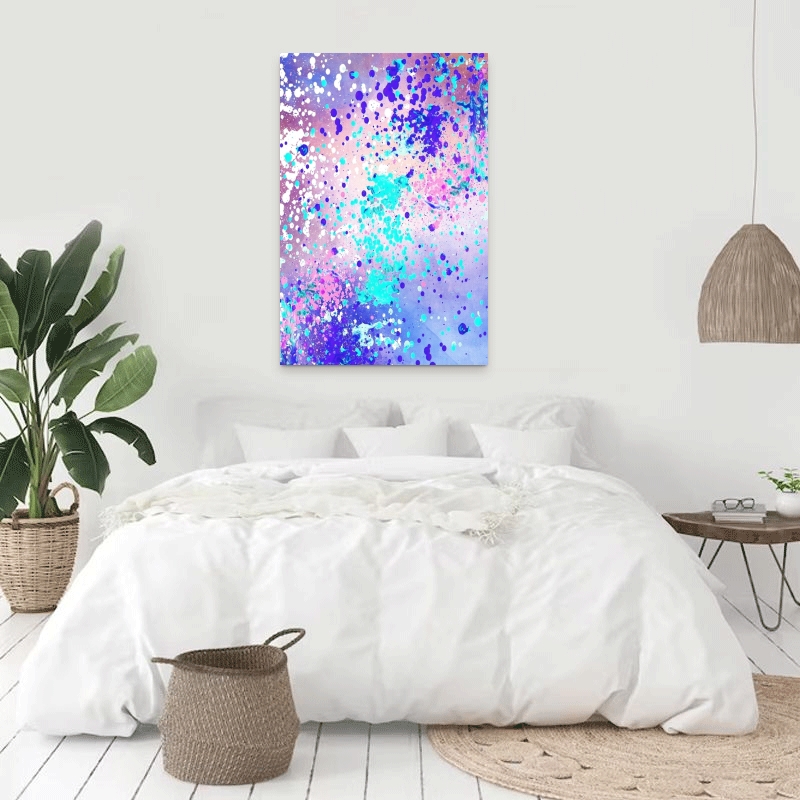 canvas print