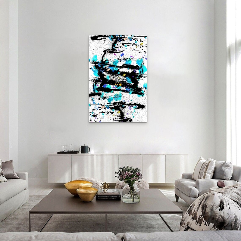 canvas print