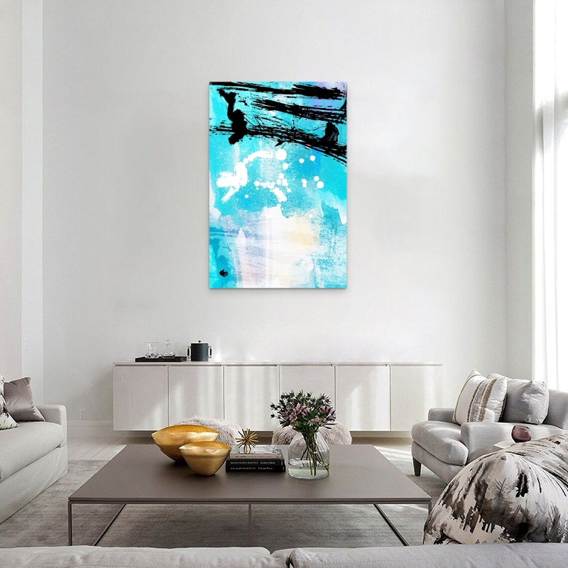 canvas print