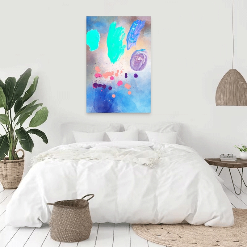 canvas print