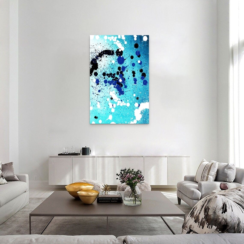 canvas print
