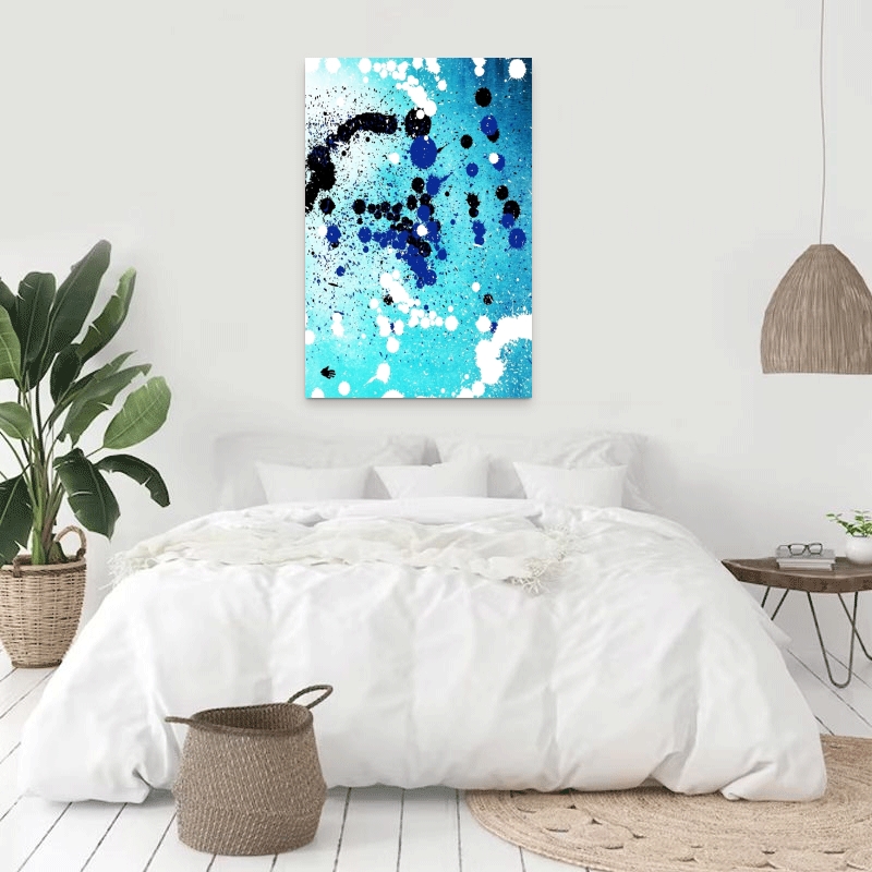 canvas print