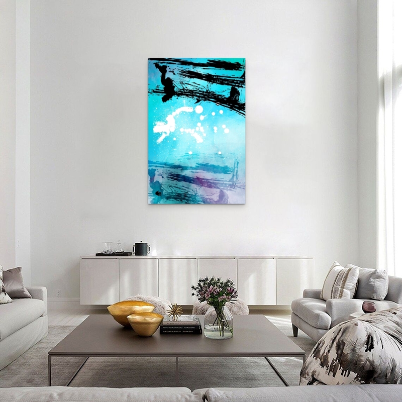 canvas print