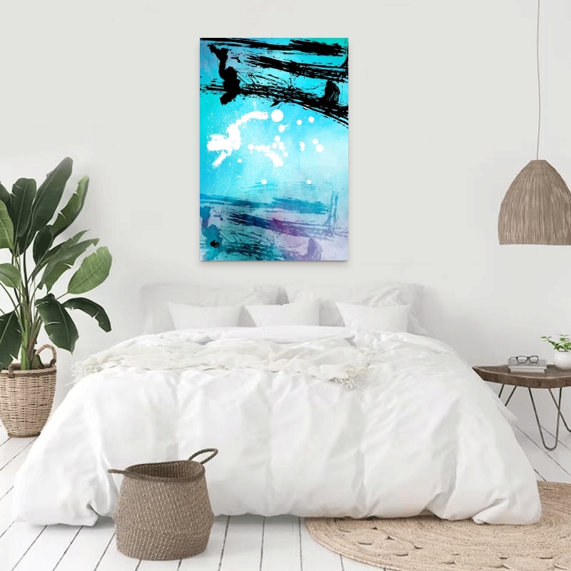 canvas print