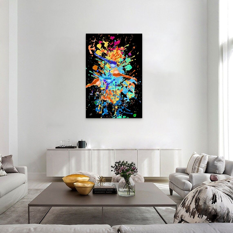 canvas print