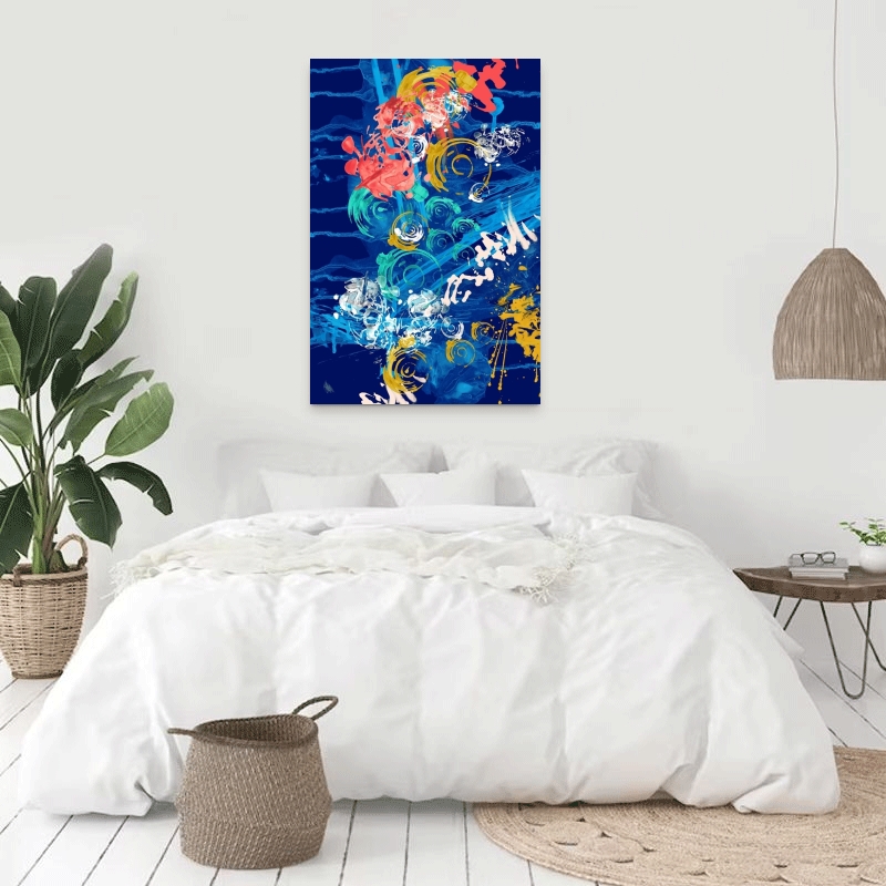 canvas print