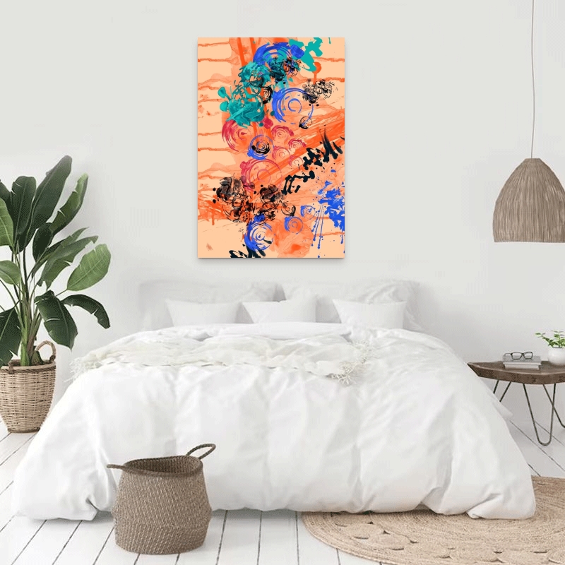 canvas print