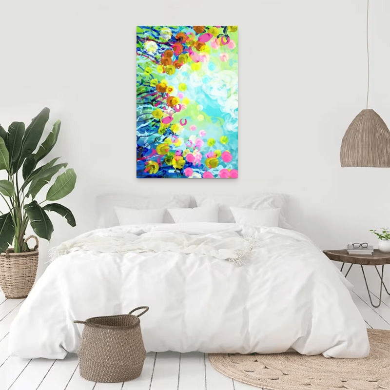 canvas print