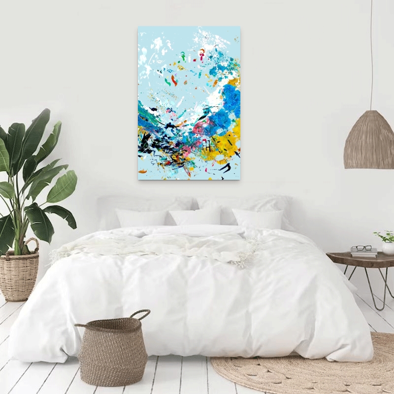 canvas print