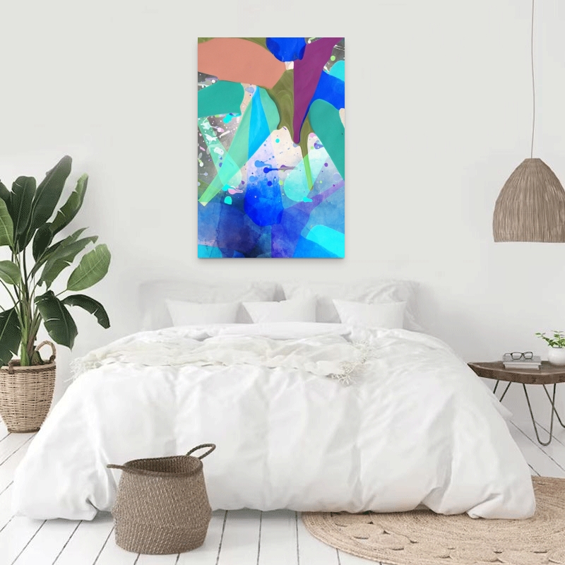 canvas print