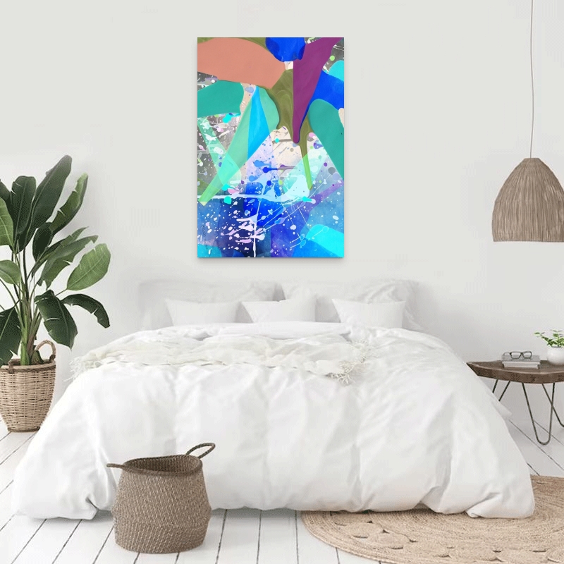 canvas print