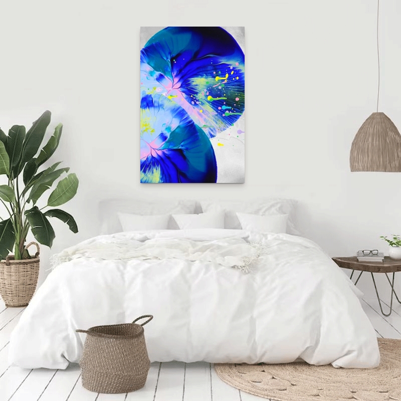 canvas print