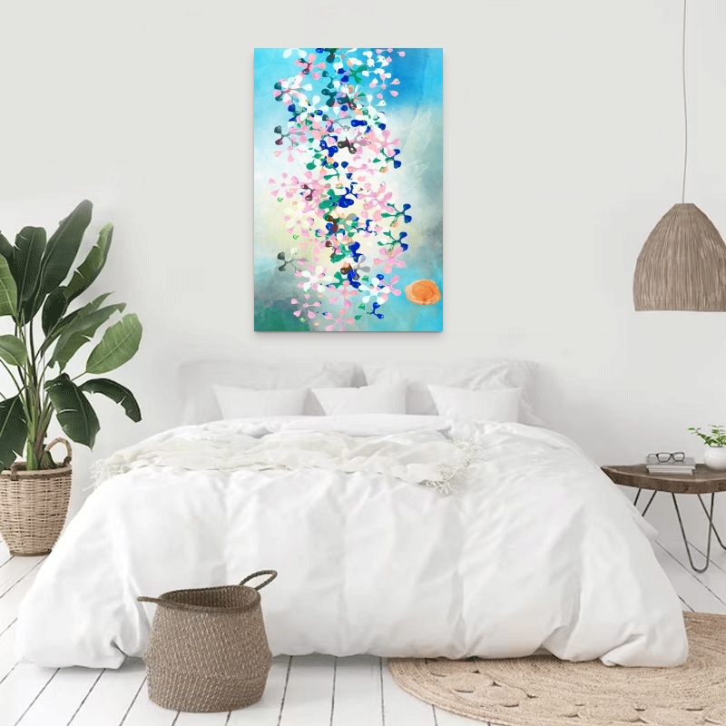 canvas print