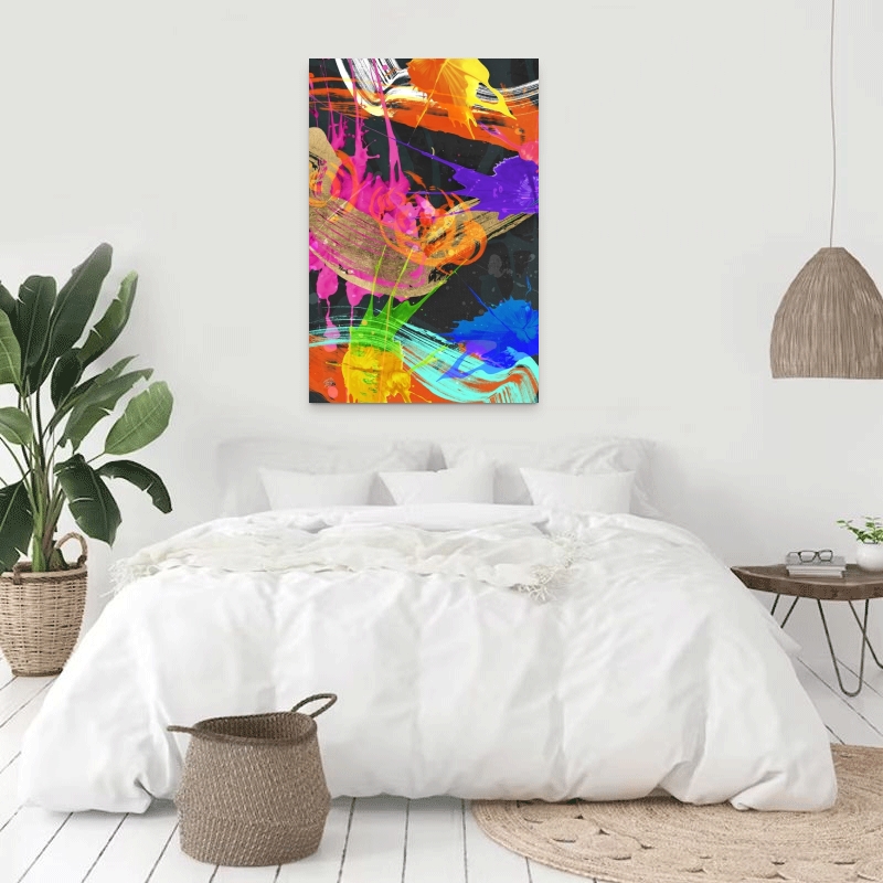 canvas print