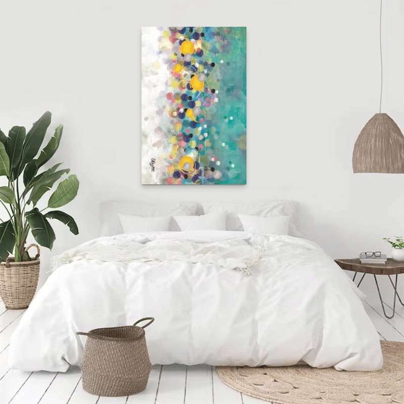 canvas print