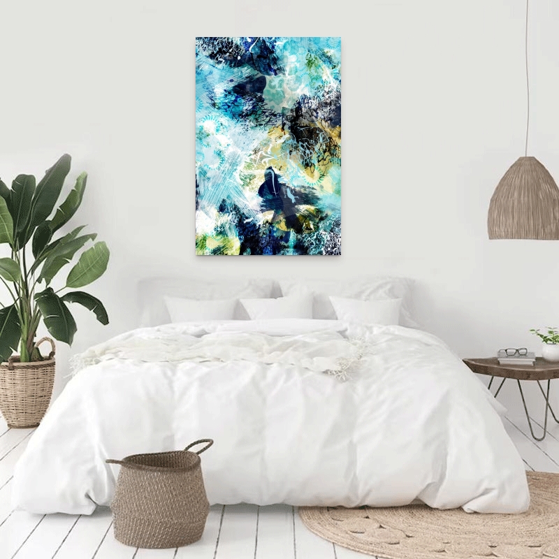 canvas print