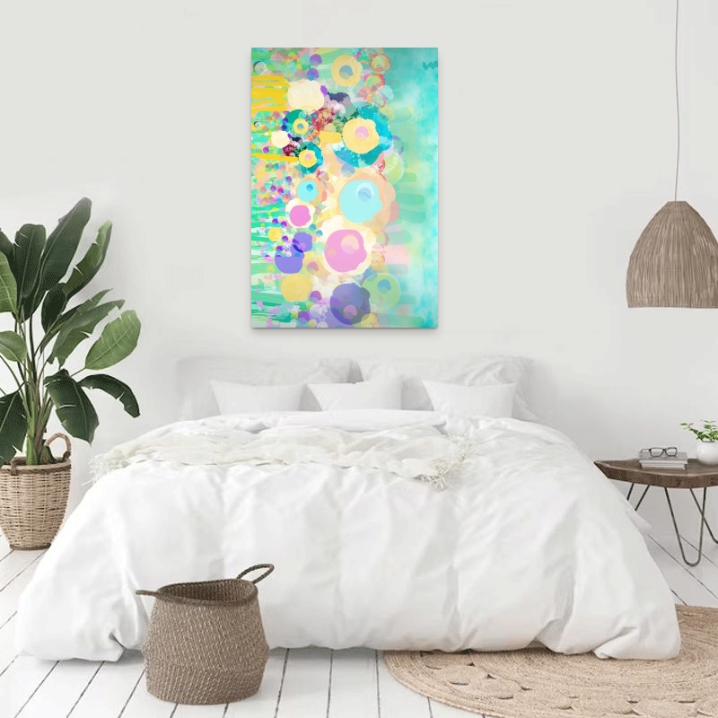 canvas print