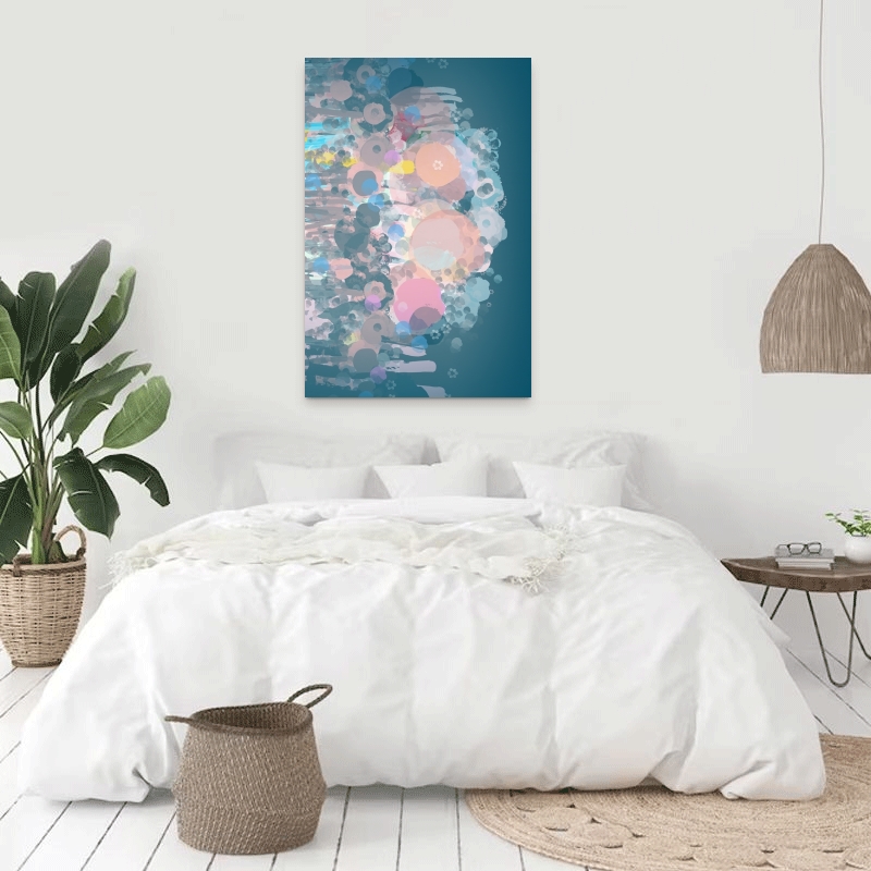 canvas print