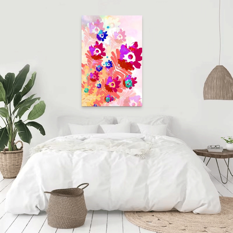 canvas print