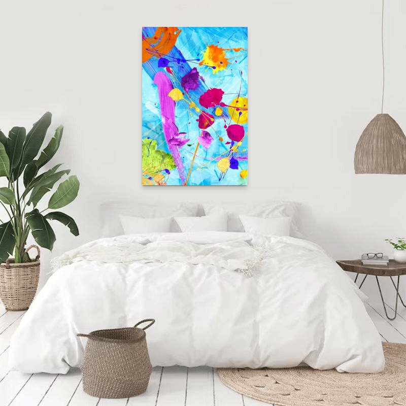 canvas print