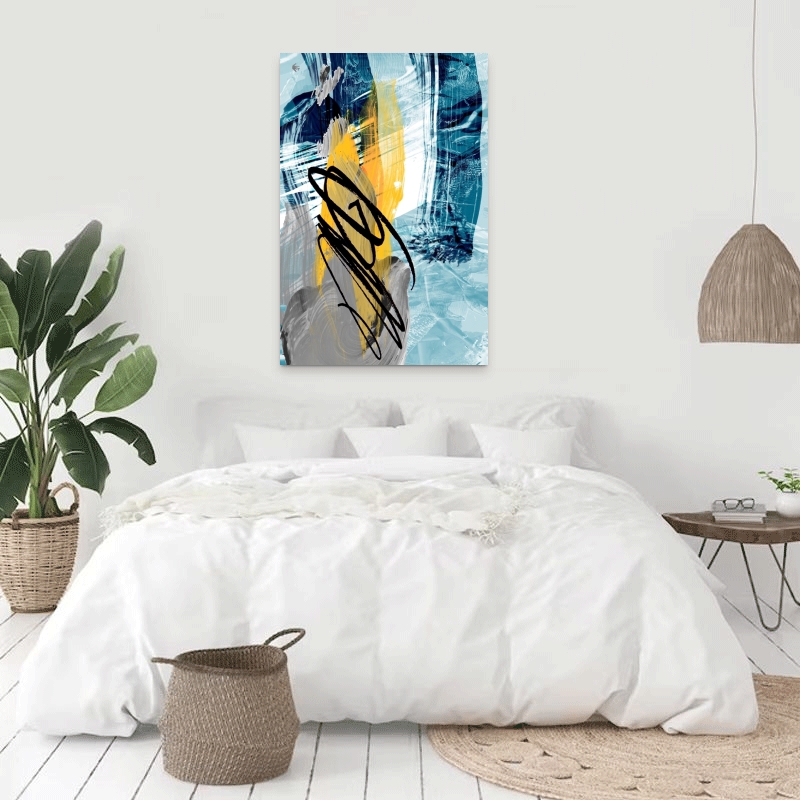 canvas print