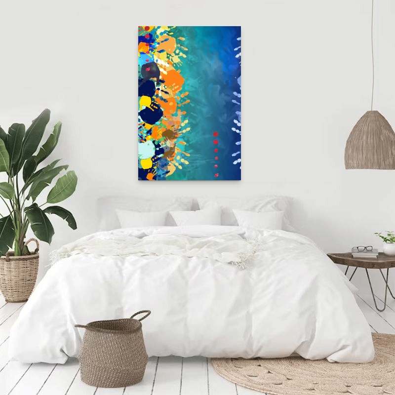 canvas print