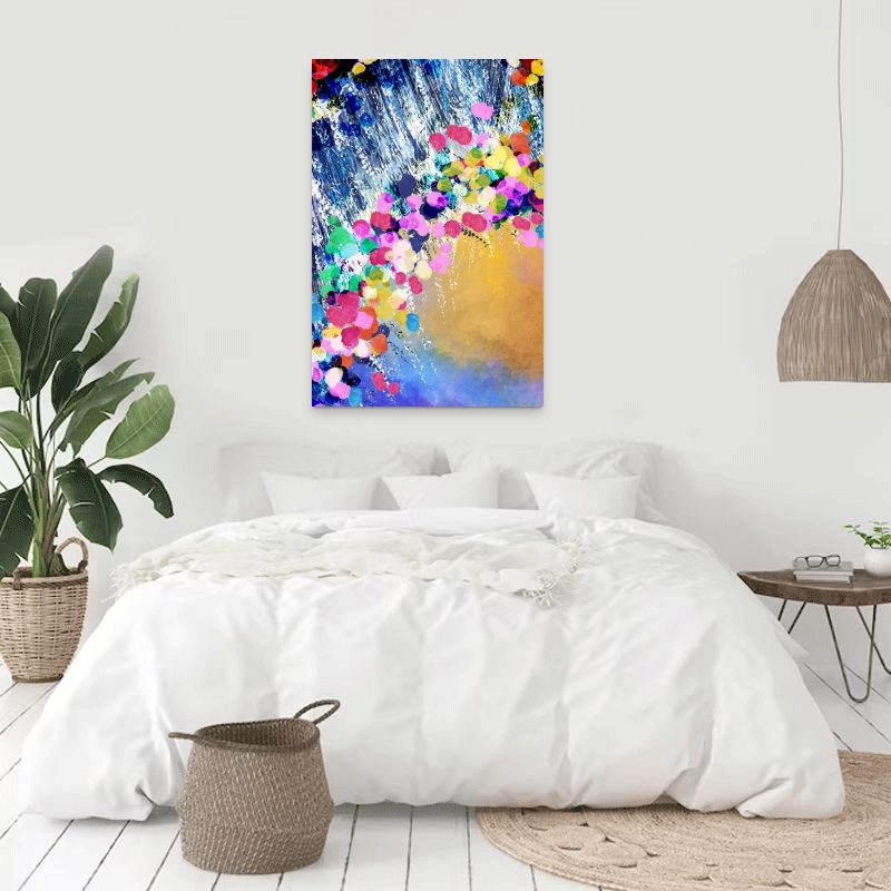 canvas print