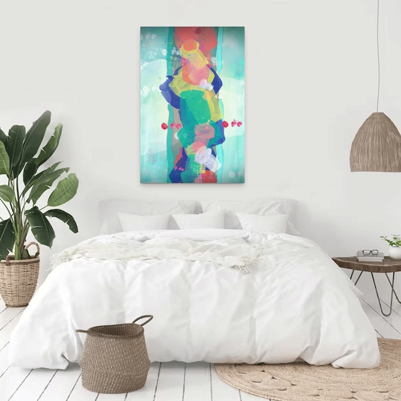 canvas print