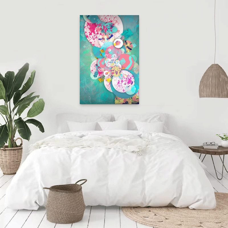 canvas print