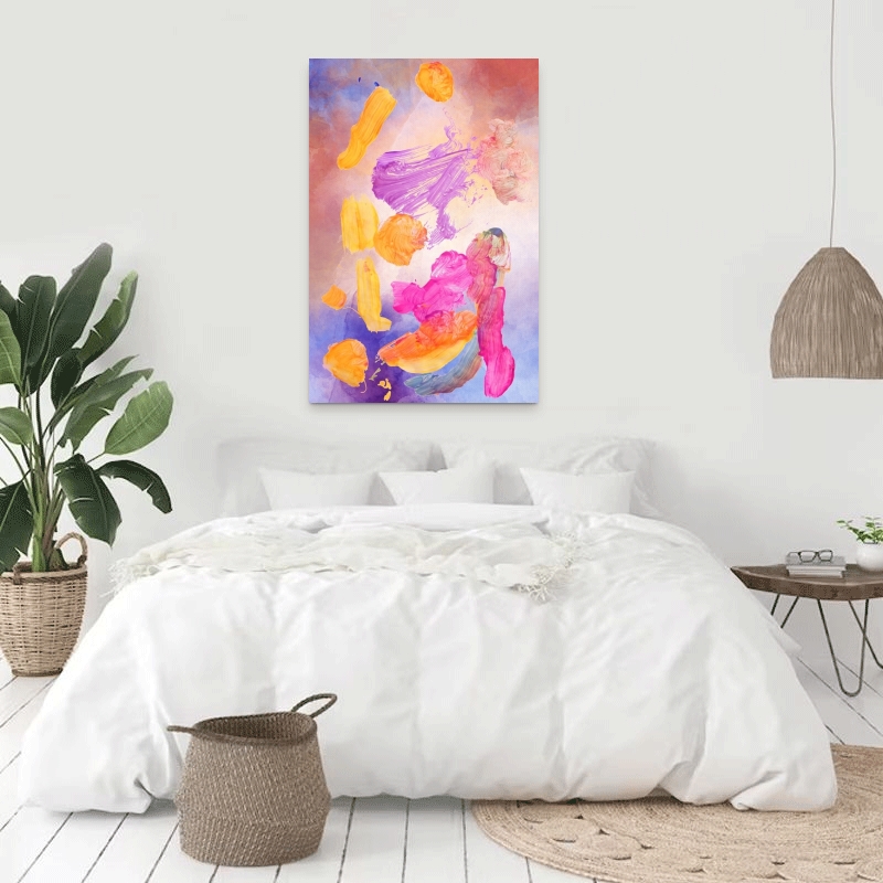 canvas print