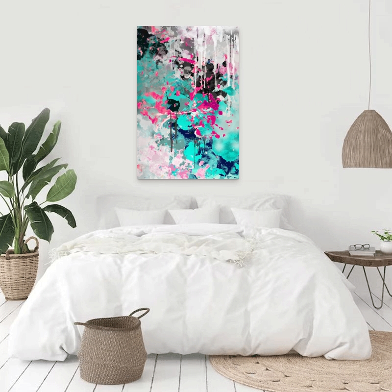 canvas print