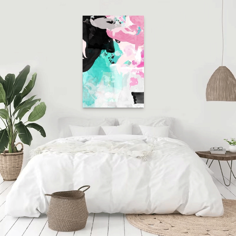 canvas print