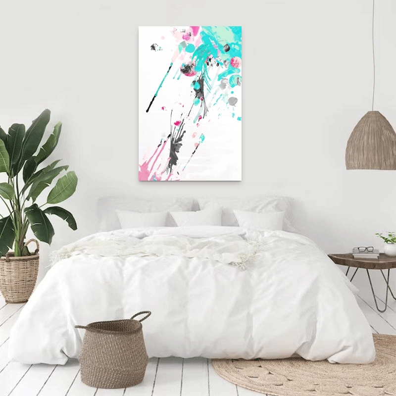 canvas print