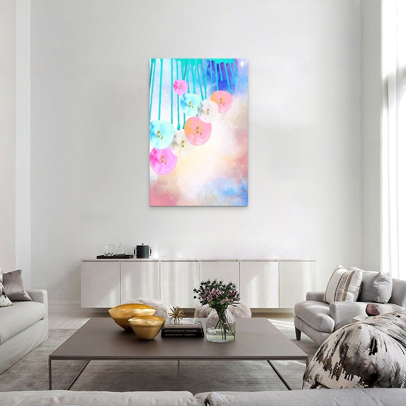 canvas print