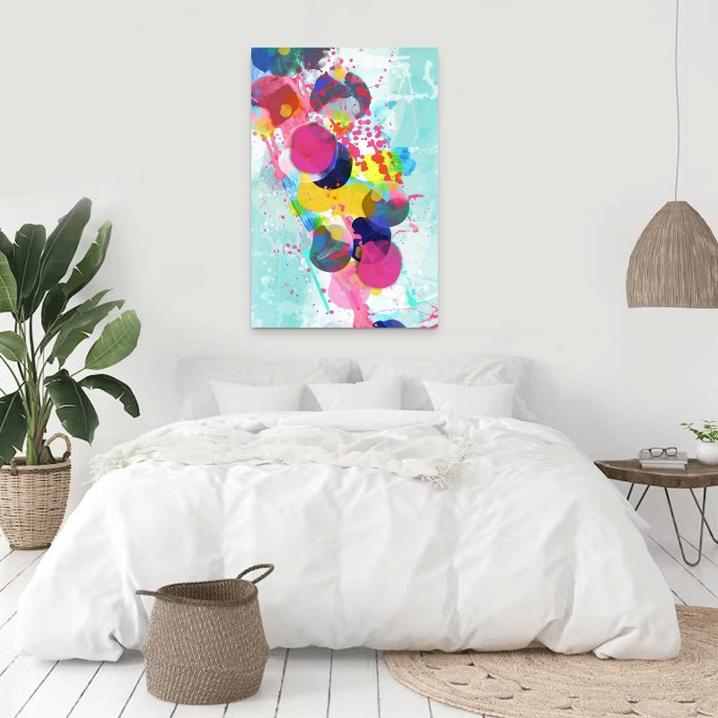 canvas print