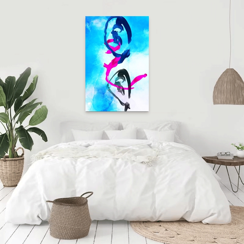 canvas print